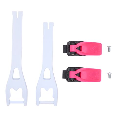 Fox Racing Kids MX23 Comp Boot Strap / Buckle Kit