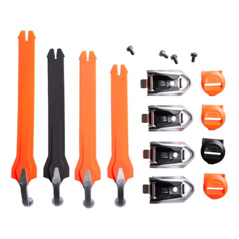 Fox Racing Instinct Boot Strap Kit