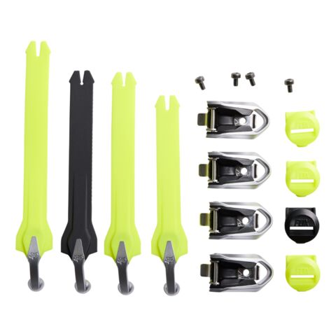 Fox Racing Instinct Boot Strap Kit