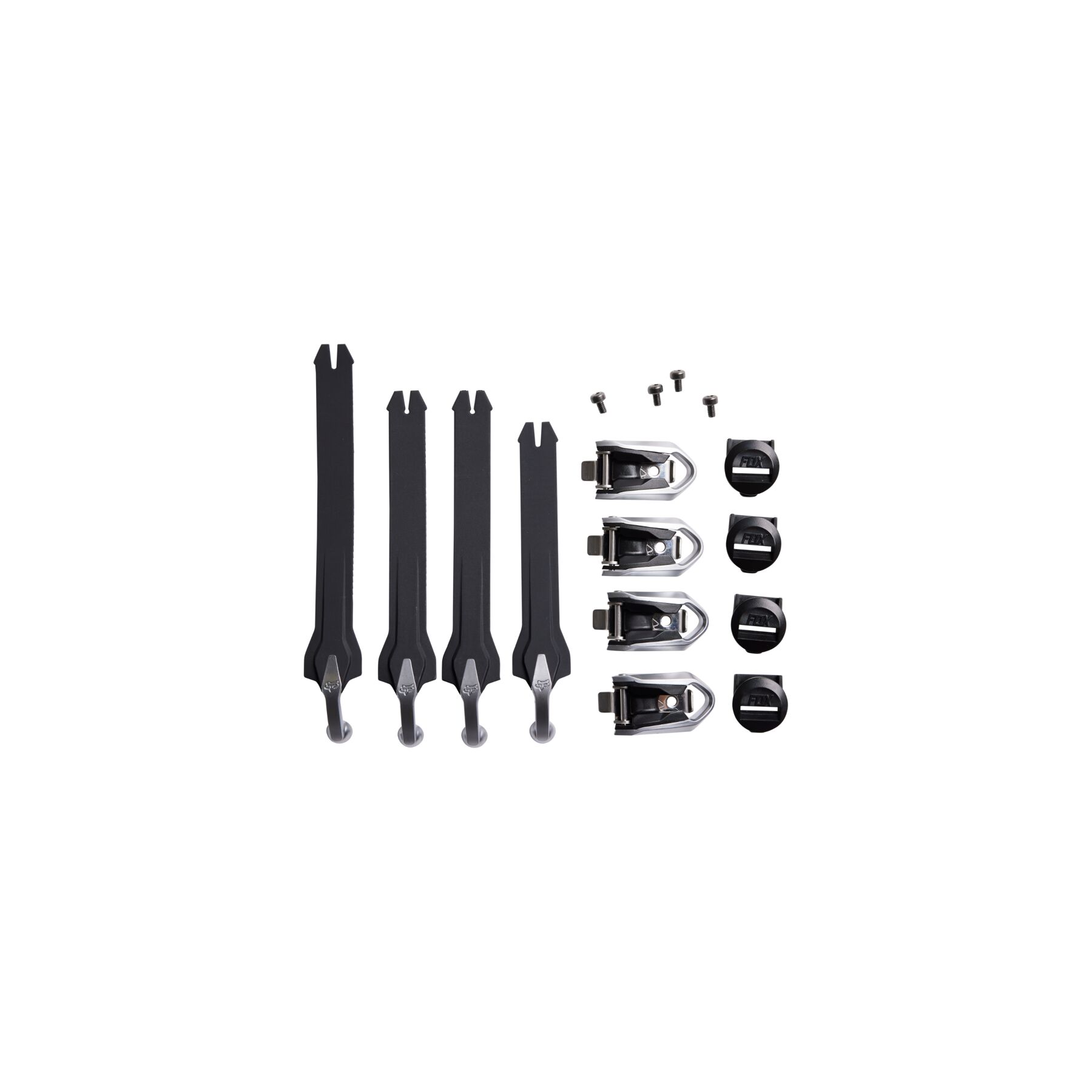 Fox Racing Instinct Boot Strap Kit
