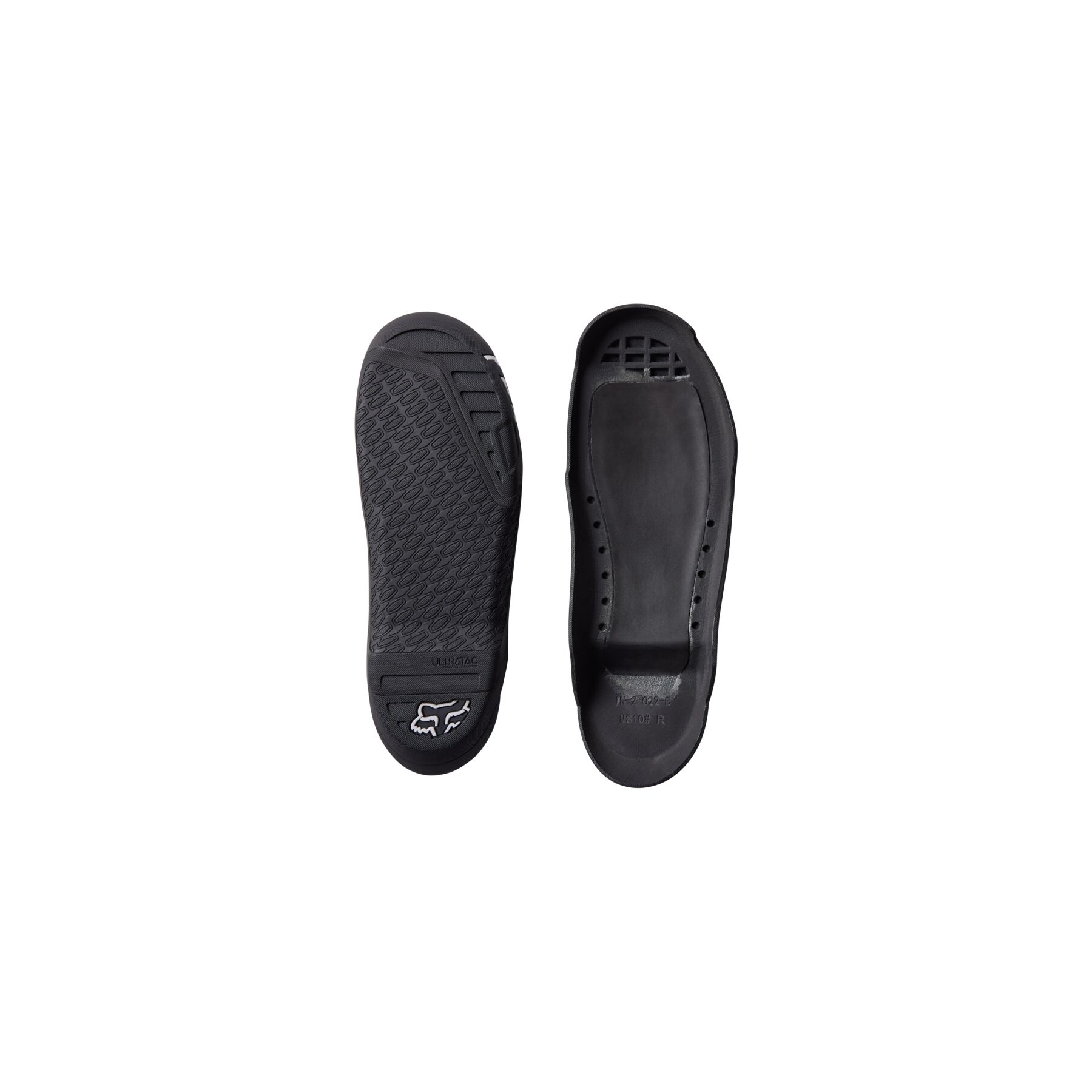 Fox Racing Instinct Boot Full Outsole