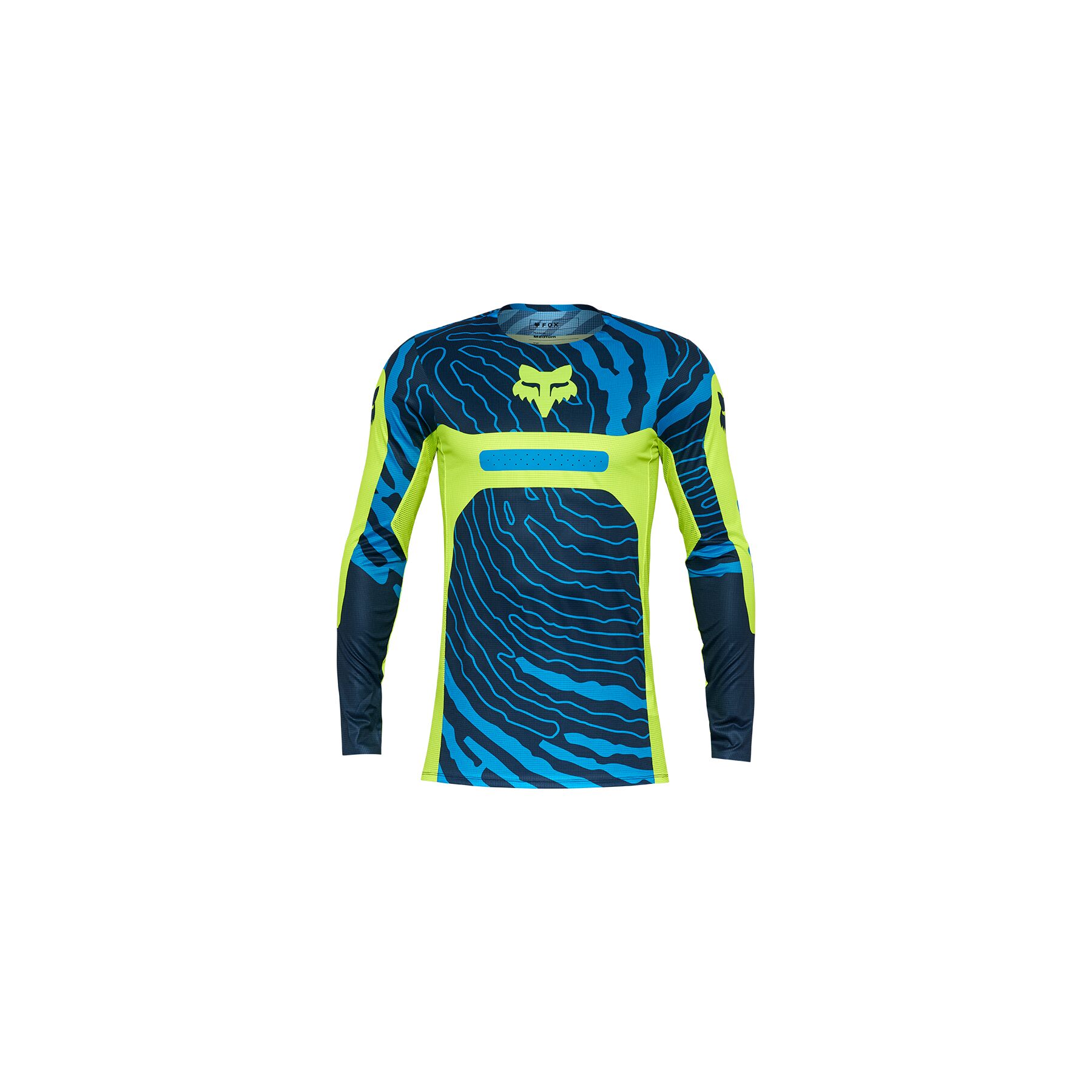 Fox Racing Flexair Impression Jersey