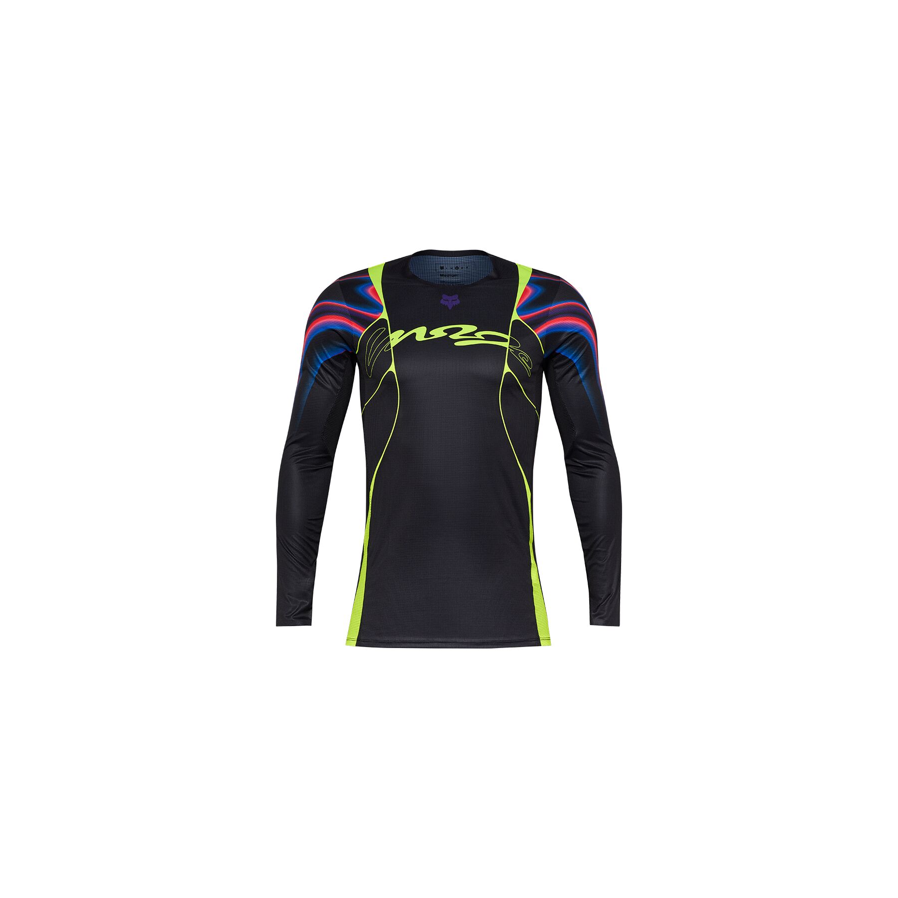 Fox Racing Flexair Energy Jersey
