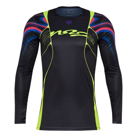 Fox Racing Flexair Energy Jersey