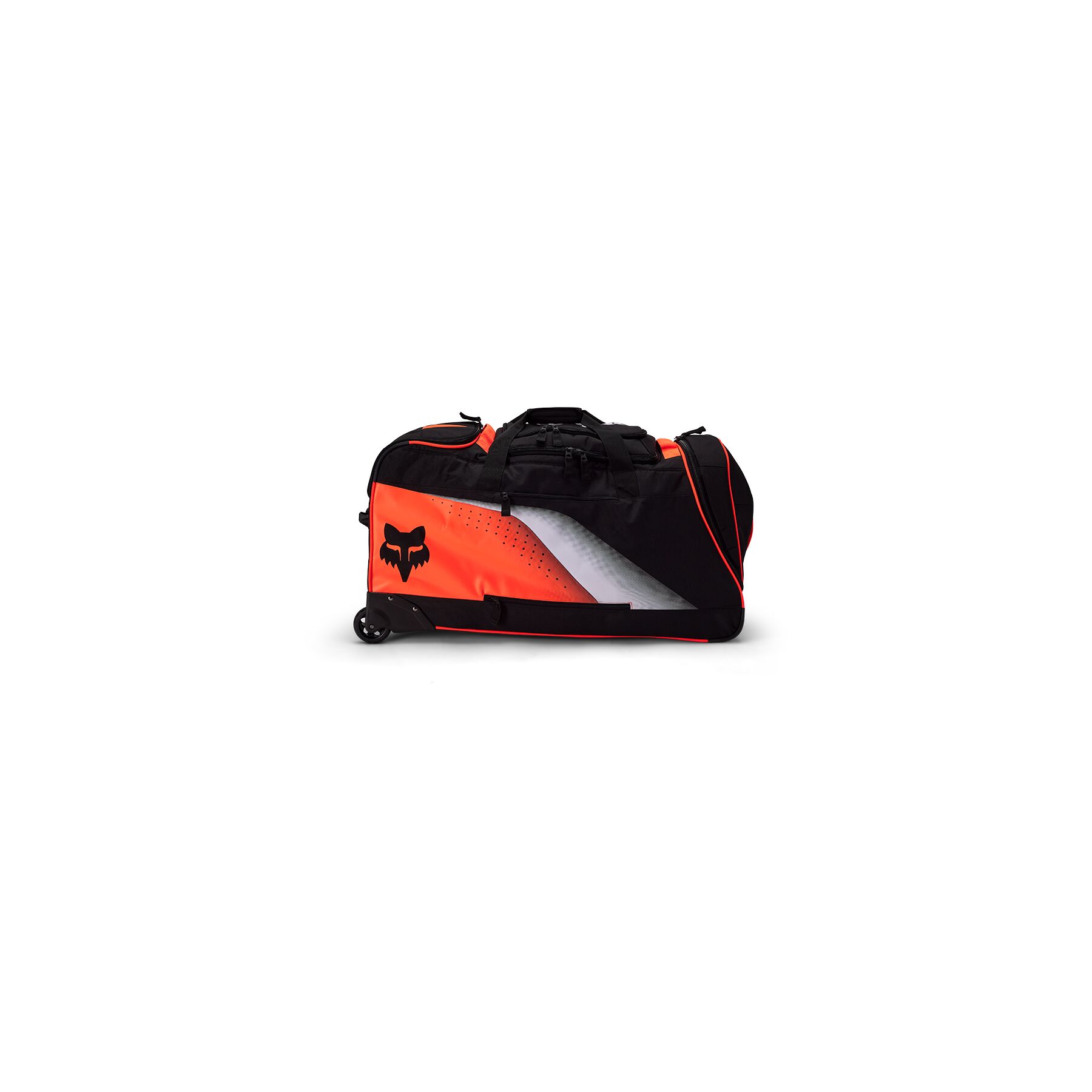 Fox Racing Divider Shuttle Roller Bag