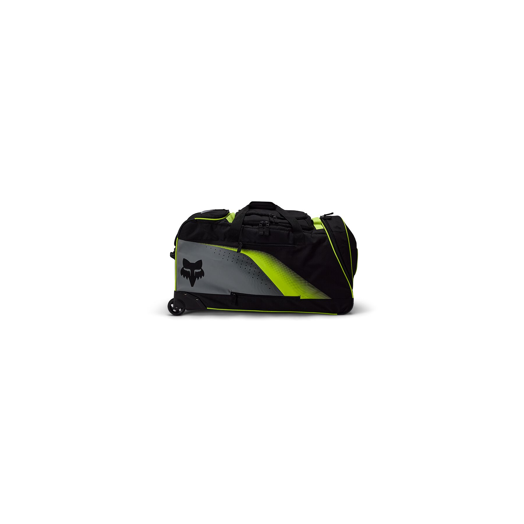 Fox Racing Divider Shuttle Roller Bag