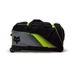 Fox Racing Divider Shuttle Roller Bag - RevZilla