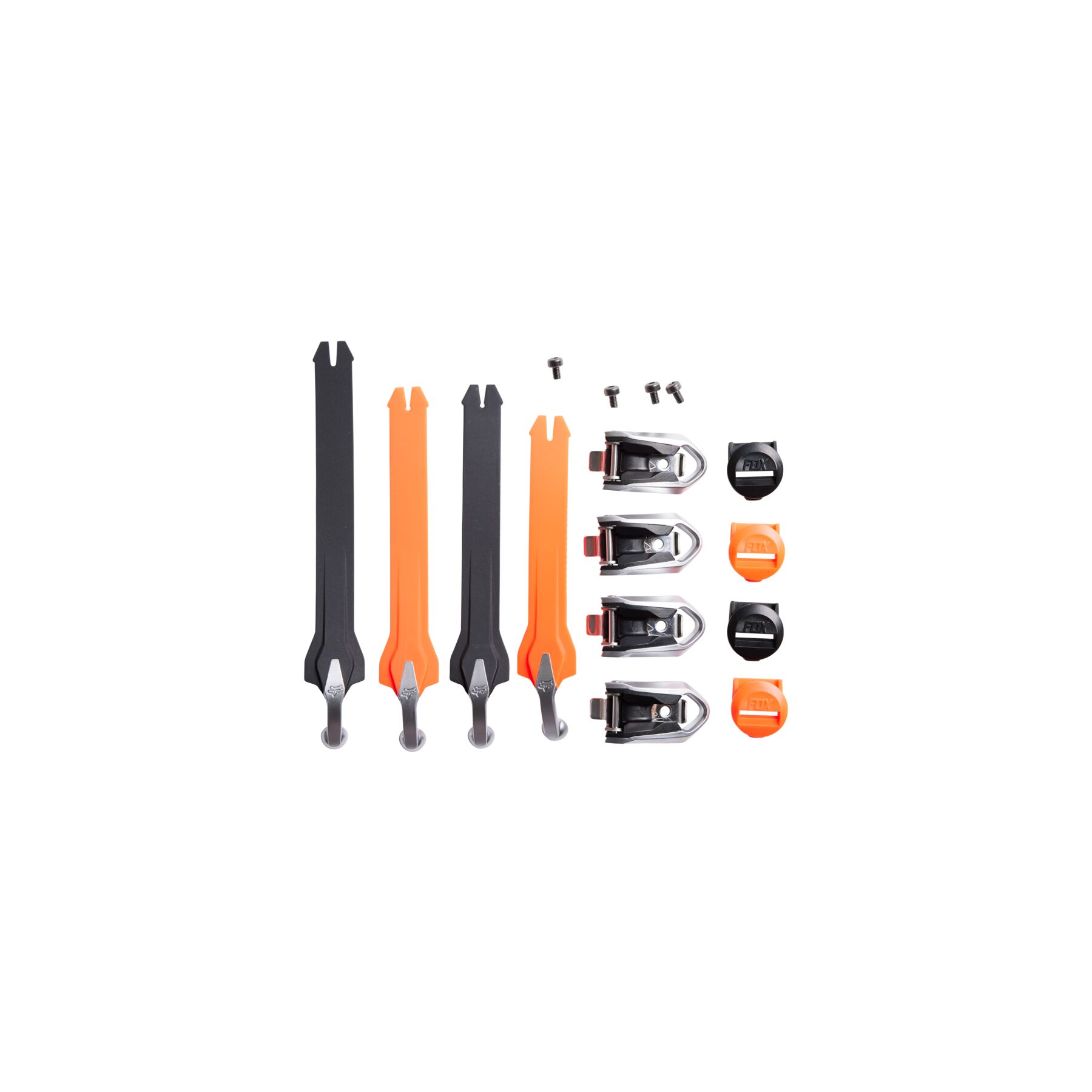 Fox Racing Motion Boot Strap Kit