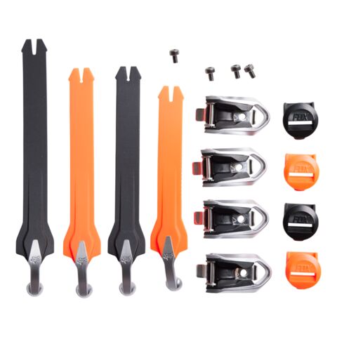 Fox Racing Motion Boot Strap Kit