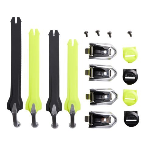 Fox Racing Motion Boot Strap Kit