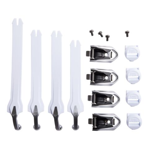 Fox Racing Motion Boot Strap Kit
