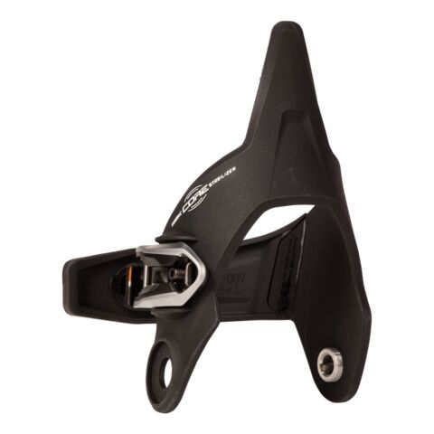 Fox Racing Motion Boot Left Cuff