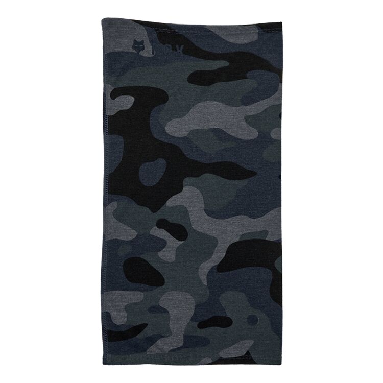 Black Camo