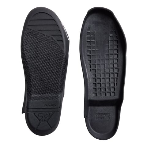 Fox Racing Comp Boot Full Outsole