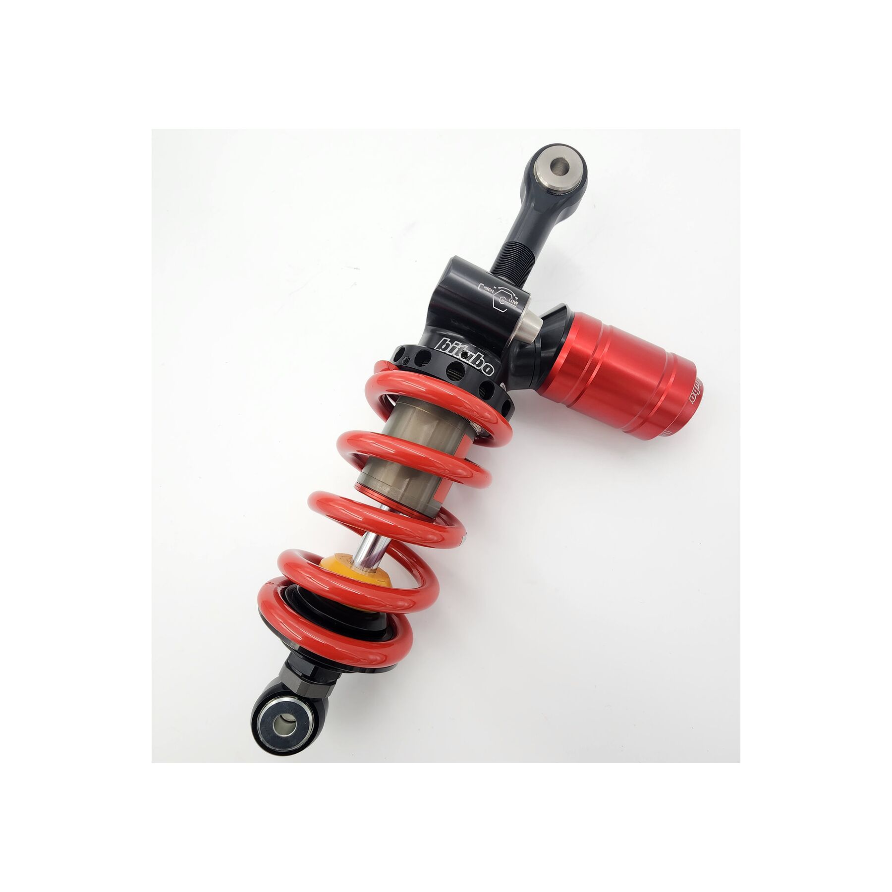 Bitubo XXT Rear Shock CFMOTO 450SS 2023-2025