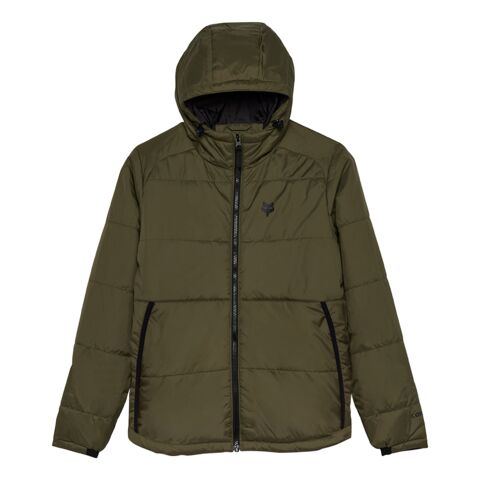 Fox Racing Ridgeway Women's Jacket