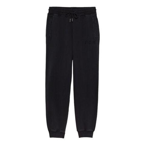Fox Racing Wordmark Women's Fleece Joggers