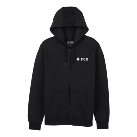 Fox Racing Absolute Fleece Zip Hoody