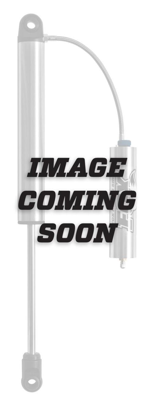 Fox Factory Performance Elite Series 2.5 RC Shocks Polaris General / RZR S 2015-2024 / 885-08-097-2 undefined