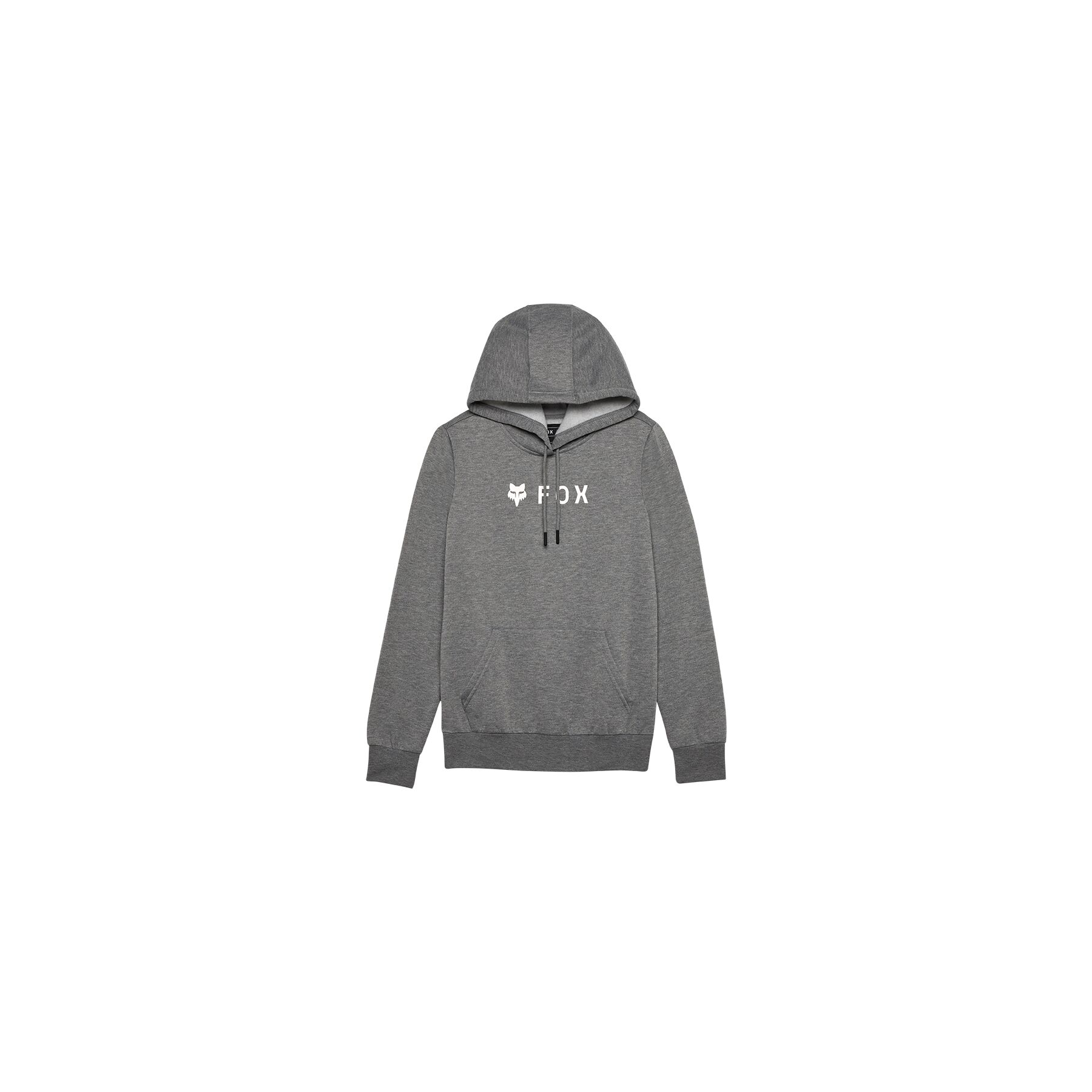 Fox Racing Absolute Fleece Women's Pullover Hoody