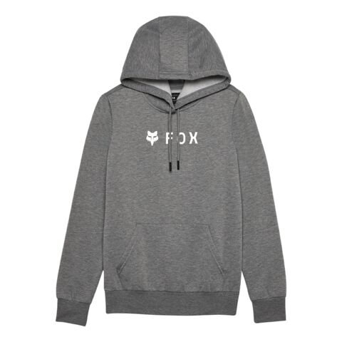 Fox Racing Absolute Fleece Women's Pullover Hoody