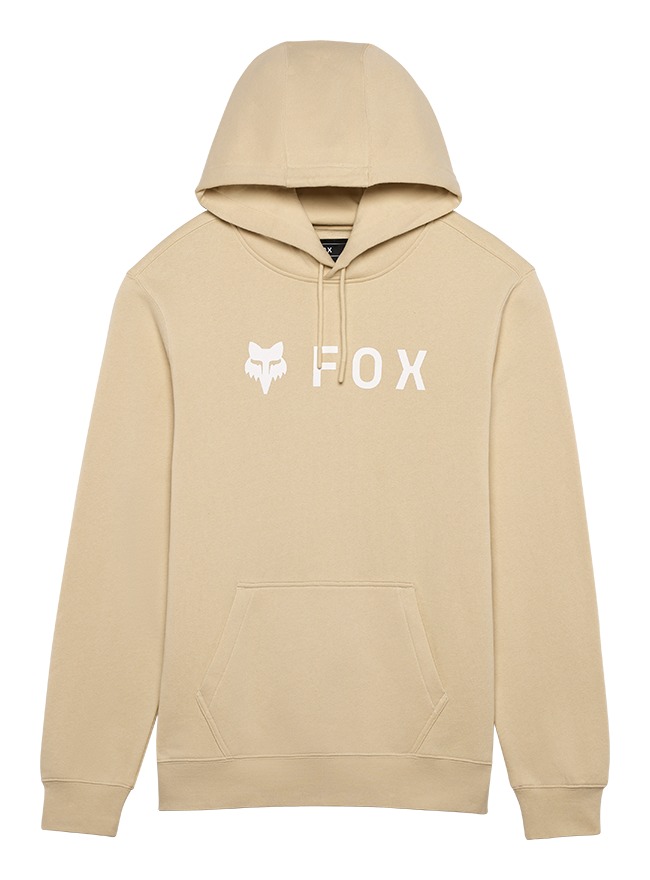 Fox Racing Absolute Fleece Pullover Hoody XXL