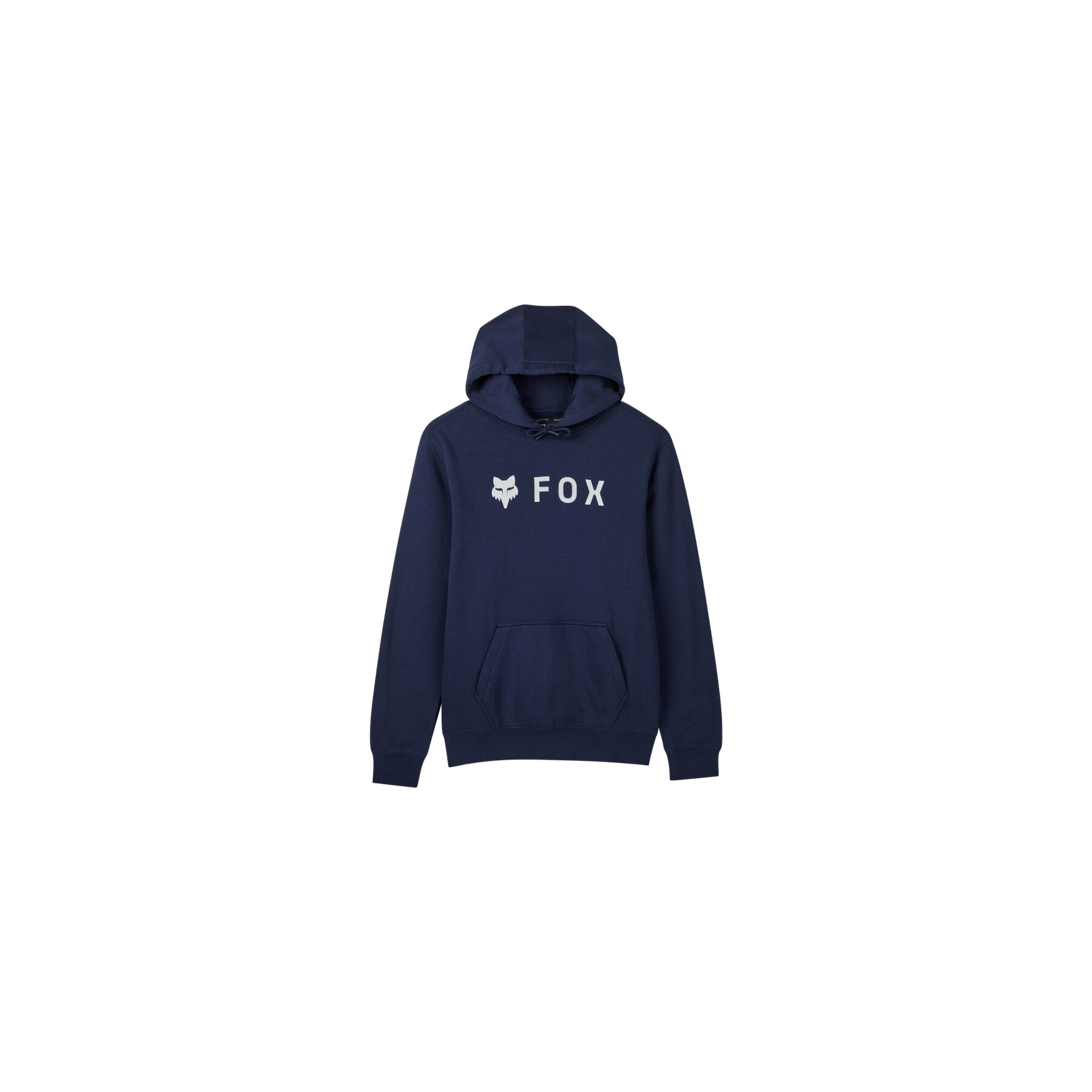 Fox Racing Absolute Fleece Pullover Hoody