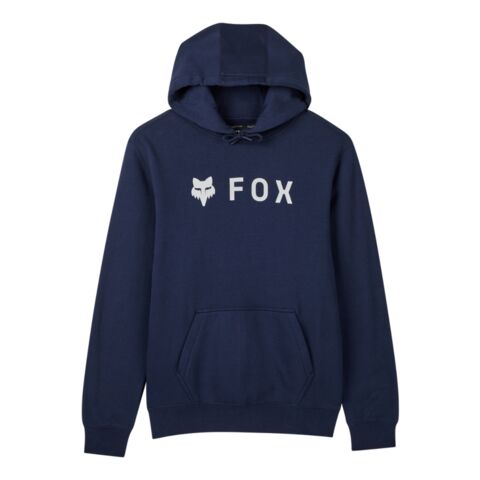 Fox Racing Absolute Fleece Pullover Hoody