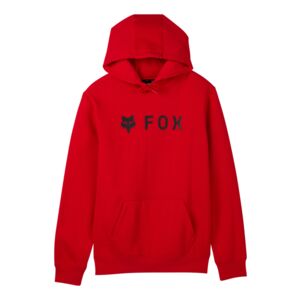 Fox Racing Absolute Fleece Pullover Hoody - RevZilla