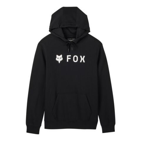 Fox Racing Absolute Fleece Pullover Hoody