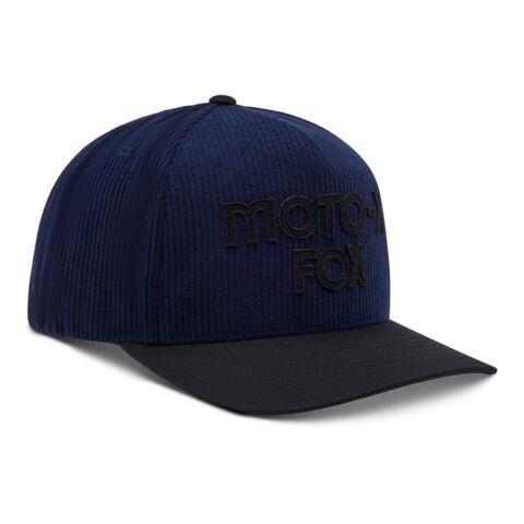 Fox Racing Moto-X Corduroy Hat