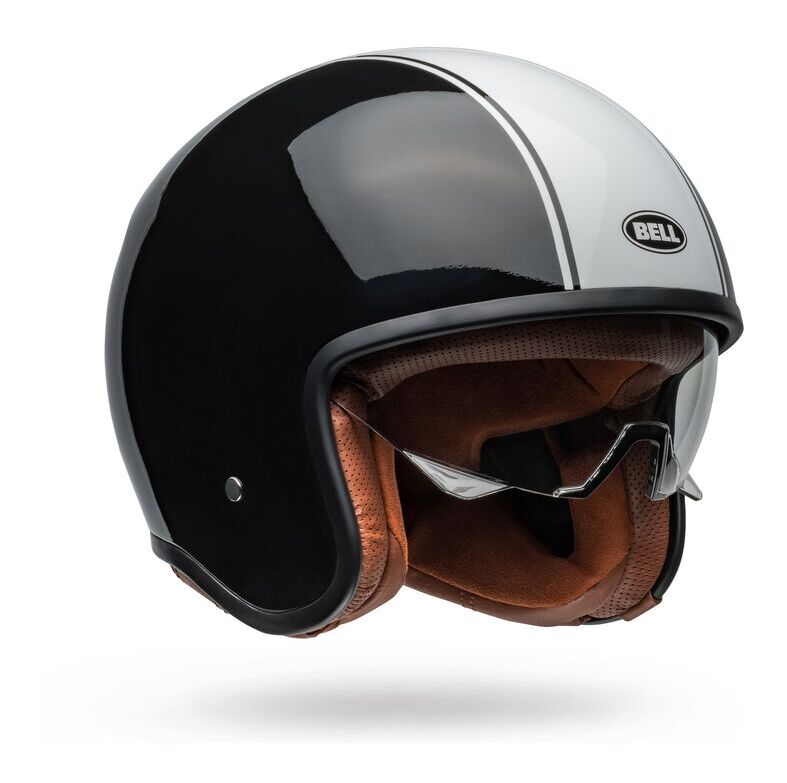 Bell TX501 Rally Helmet - RevZilla