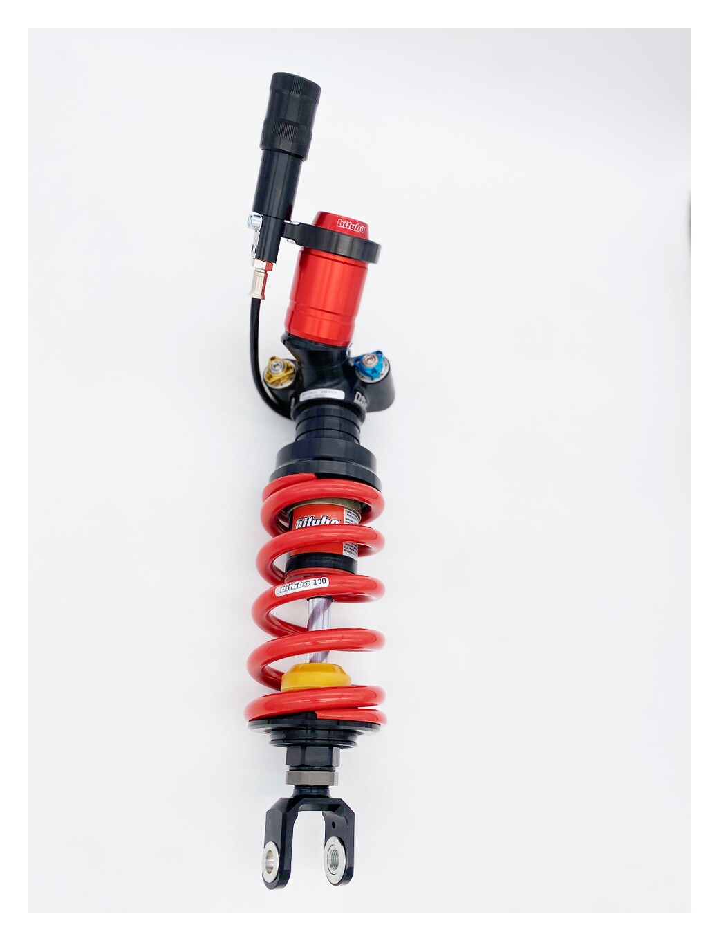 Bitubo XXZ Rear Shock - RevZilla