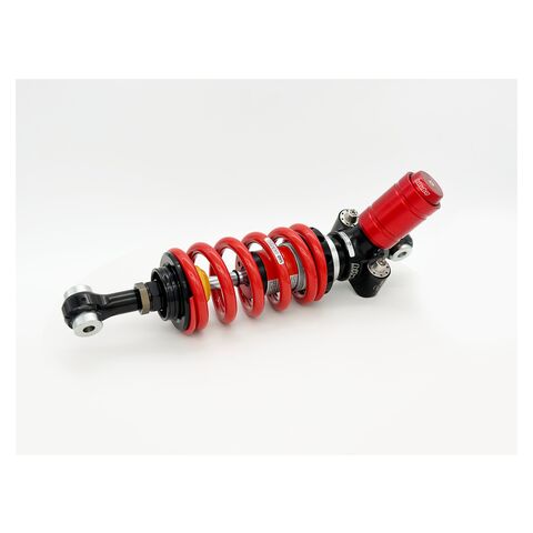 Bitubo XXT Rear Shock Kawasaki Ninja 400 2018-2023