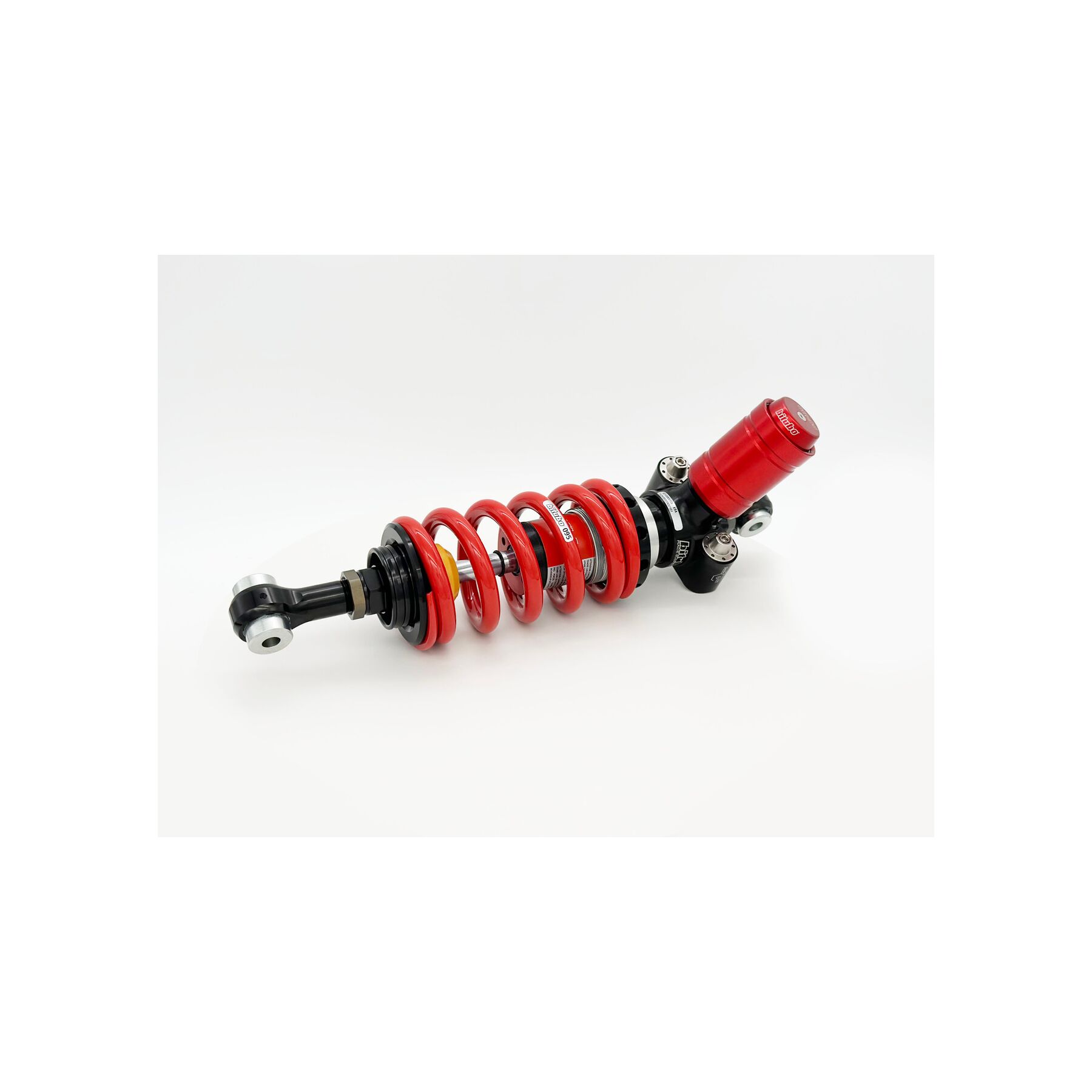 Bitubo XXT Rear Shock Kawasaki Ninja 500 2024-2025