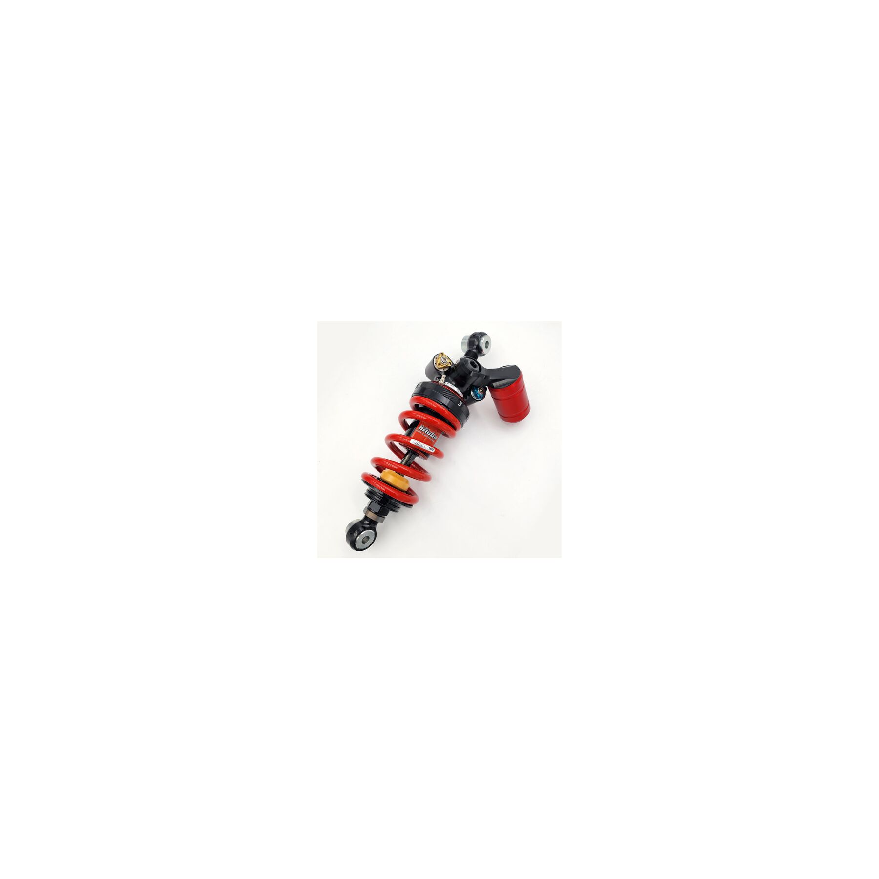 Bitubo XXZ Rear Shock Kawasaki Ninja ZX-10R 2016-2025
