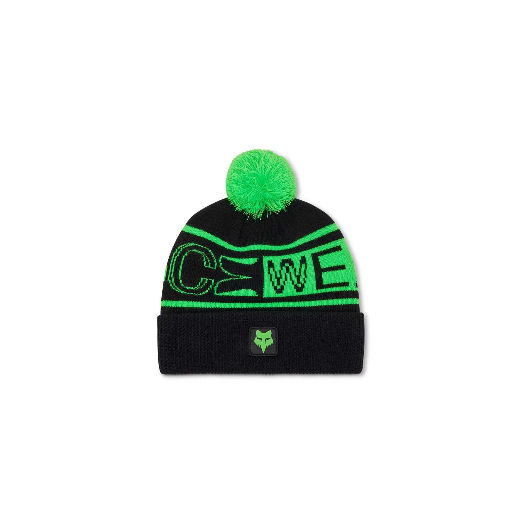 Fox Racing Throttle Beanie