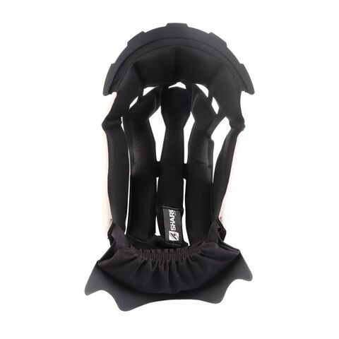 Shark D-Skwal 3 Helmet Liner