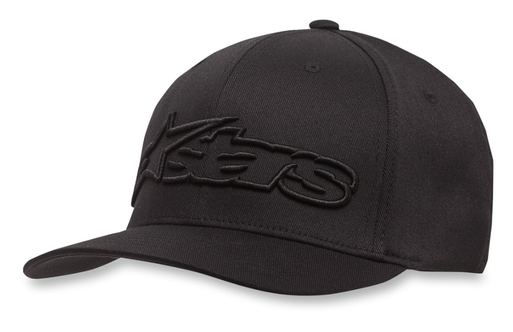 Alpinestars Blaze Hat SM-MD
