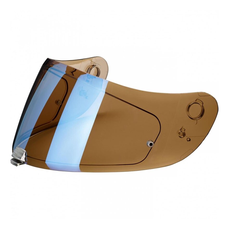 HJC HJ-20ST PINLOCK SHIELD DKSMK