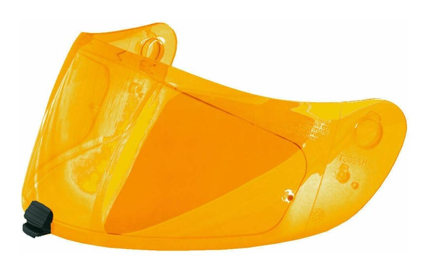 HJC HJ-20ST PINLOCK SHIELD DKSMK