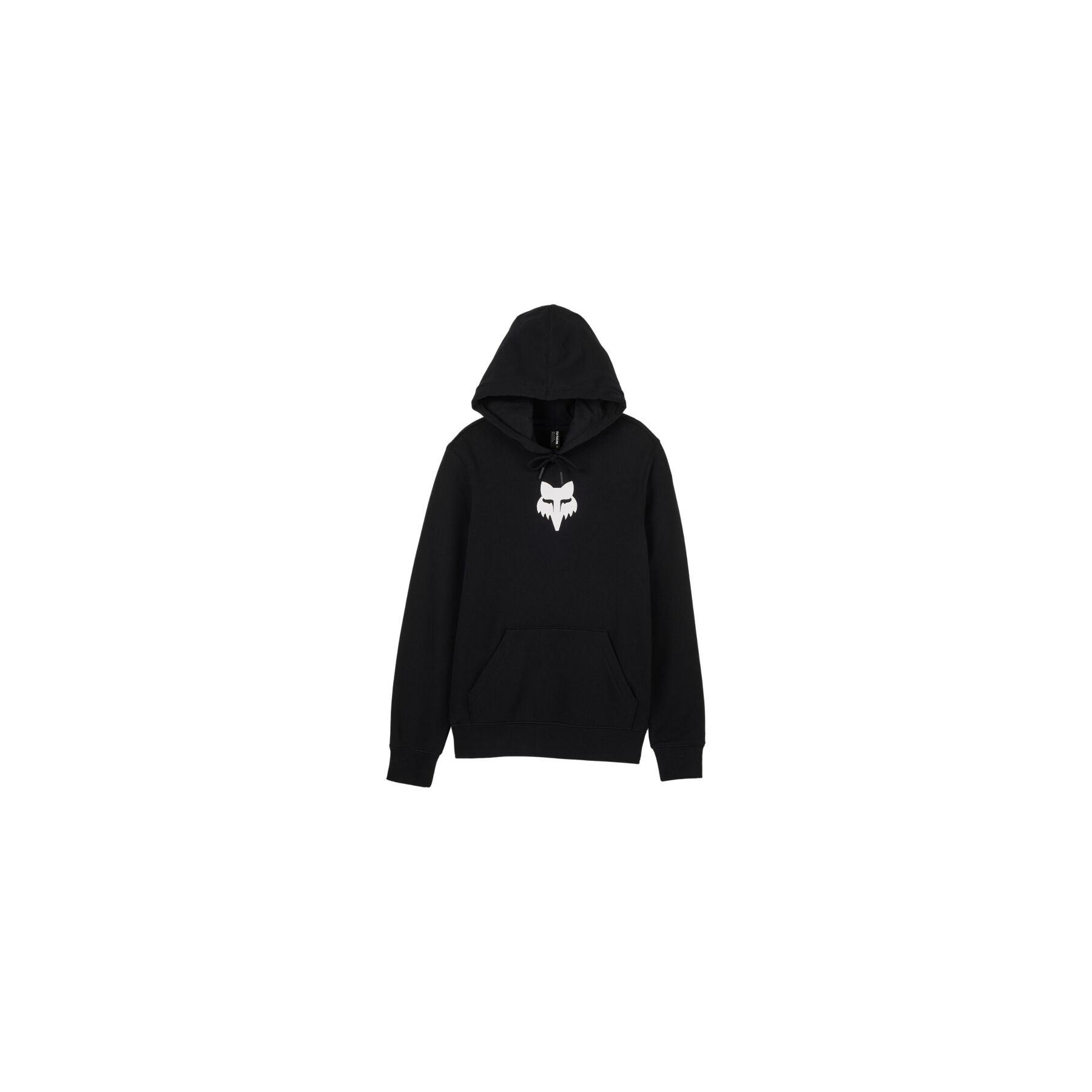 Fox Racing Fox Head Women's Pullover Hoody