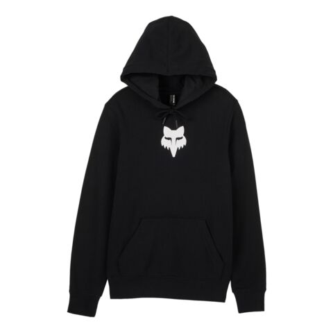 Fox Racing Fox Head Women's Pullover Hoody