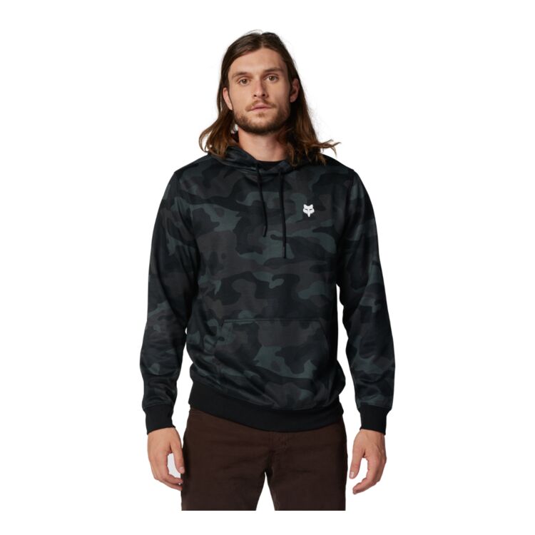 Black Camo