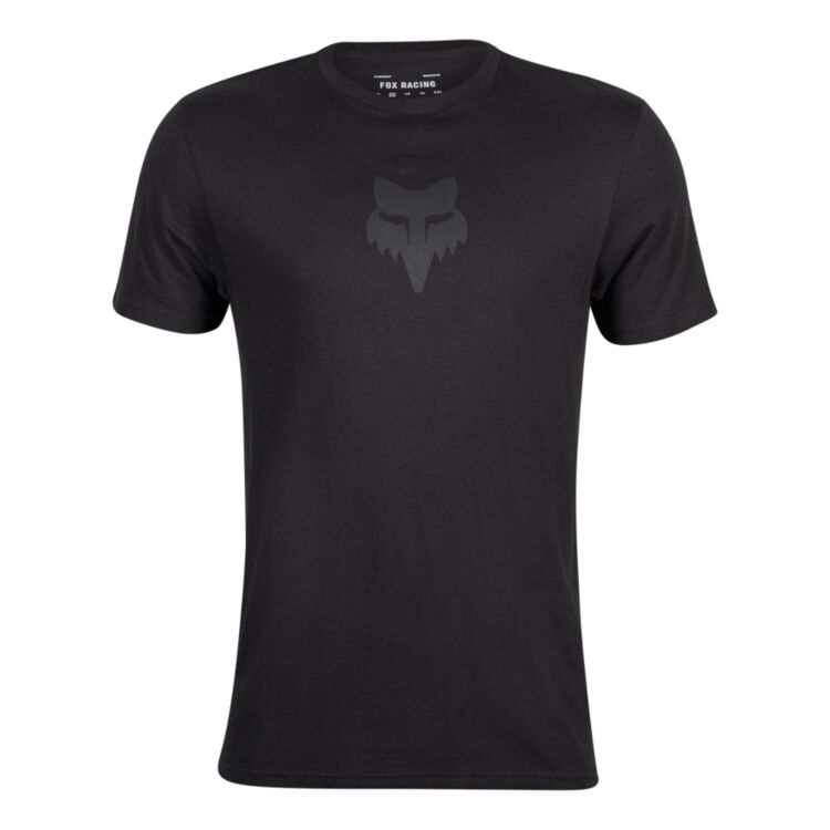 Black/Black