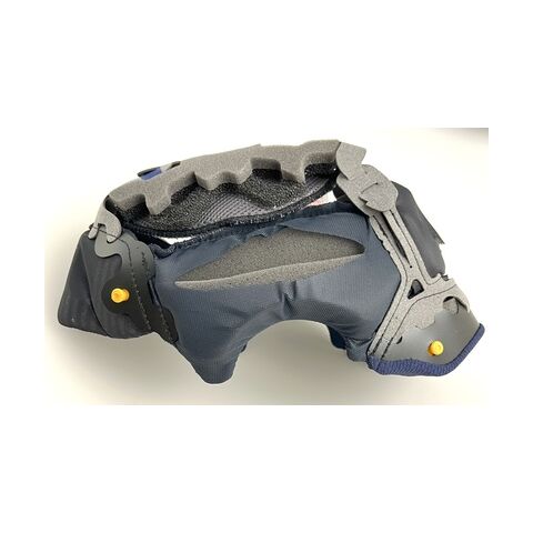 Arai XD-5 Intpad Helmet Liner