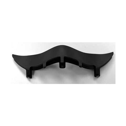 Arai XD-5 Breath Deflector