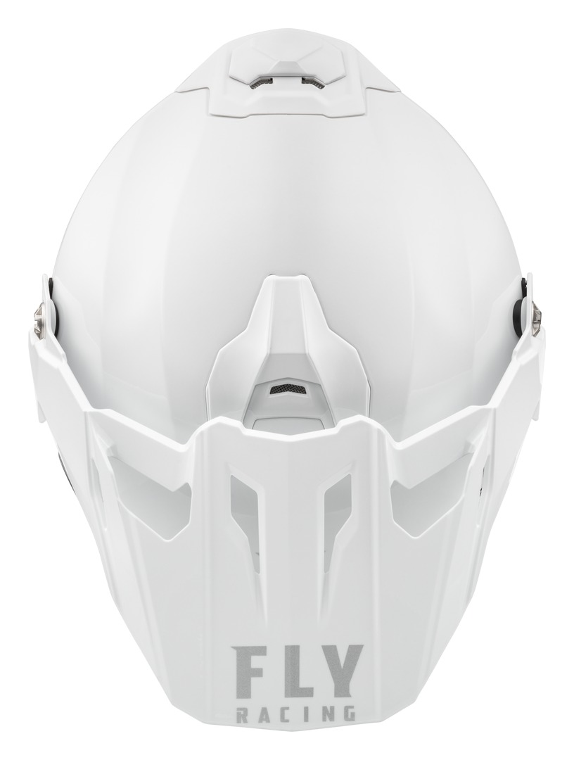 Fly Racing Trekker Helmet - RevZilla