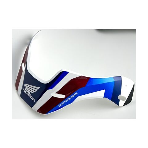 Arai XD-5 Honda AT Peak