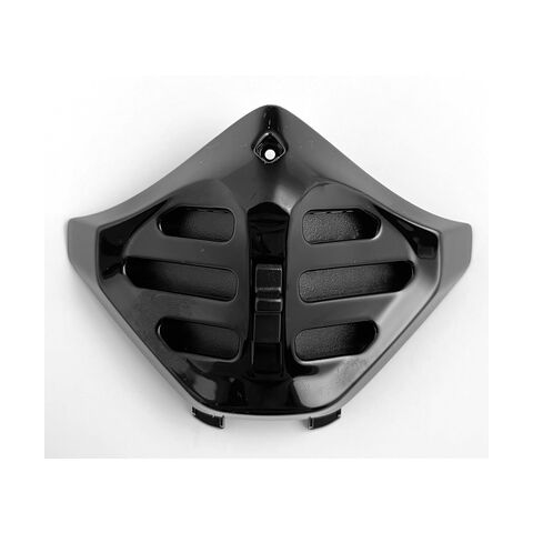 Arai XD-5 Chin Vent